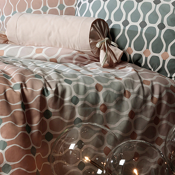 HEFEL Tencel noblesateen Milan