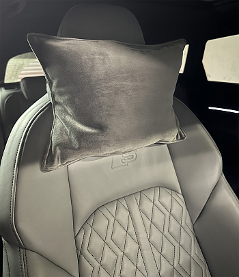 Подушка Alfabed Auto Pillow