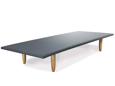 Основание Alfabed Pienale Armonico