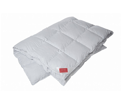 Одеяло Hefel Eiderdown Silk WDK