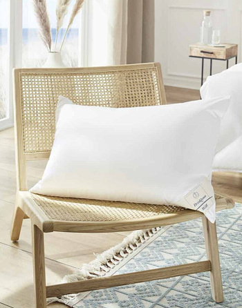 Подушка Brinkhaus Blue 3-chamber Medium