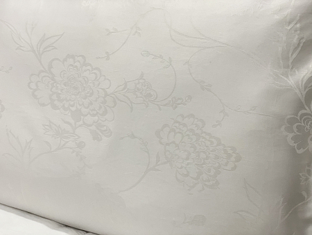 Pillow Case Royal Jacquard Modal Victoria 5/4