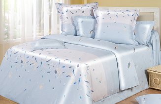 КПБ ALFABED Exclusive 100% Modal Eucalyptus Feathers