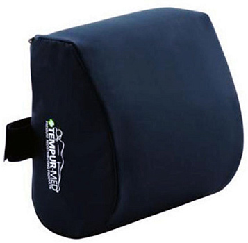 Tempur Med Dental Pillow Ergo - Sewn (Blue) H-10