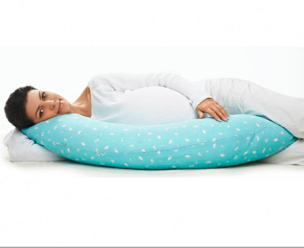 Подушка Trelax Banana П33