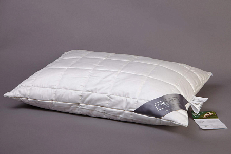 Подушка Hefel Pure Wool Pillow