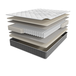 Sontery Infinity Style by Askona