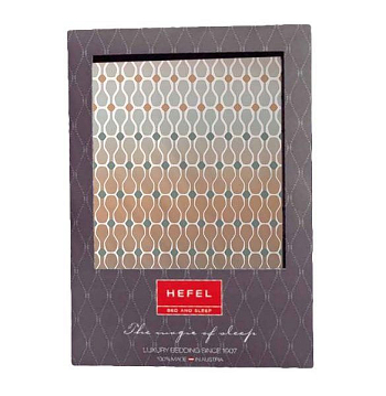 HEFEL Tencel noblesateen Milan