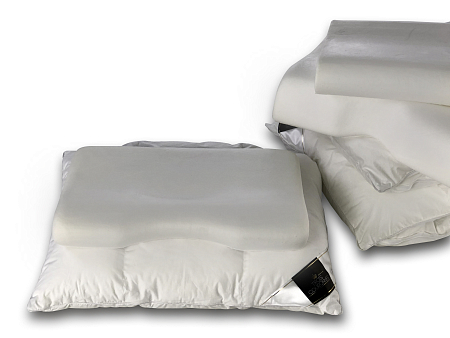 Подушка Trois Couronnes Lotus Twin Anatomic