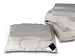 Подушка Trois Couronnes Lotus Twin Anatomic