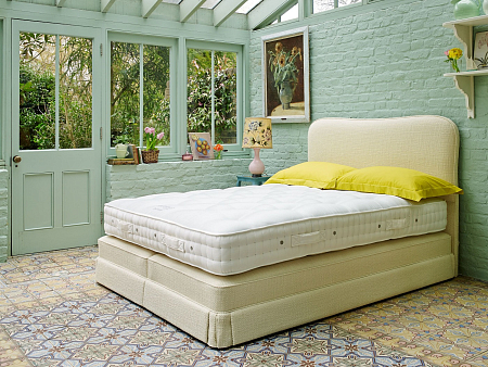 VISPRING Devonshire