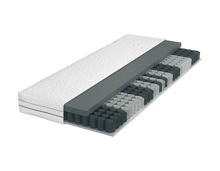 Schlaraffia Platin 220 TFK Geltex