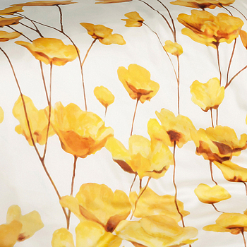 HEFEL Tencel noblesateen Algarve