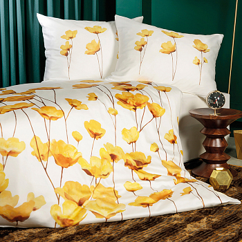 HEFEL Tencel noblesateen Algarve