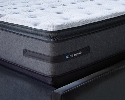 Sealy Premier Extra Firm