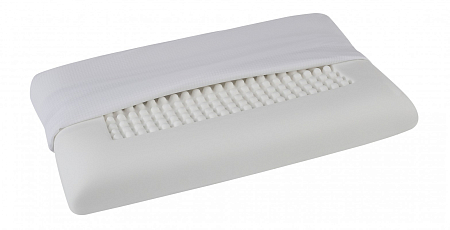 Подушка Magniflex MemoForm Superiore Deluxe Orthomassage