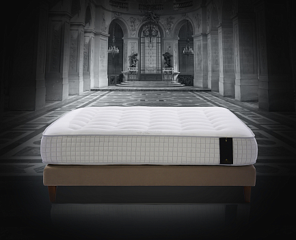 Trois Couronnes Le Roy