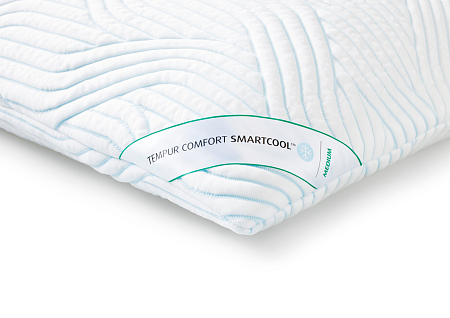 Подушка Tempur Comfort Medium Smart Cool