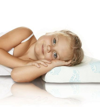 Подушка Trelax Respecta Baby П35