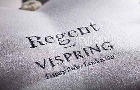 VISPRING Regent