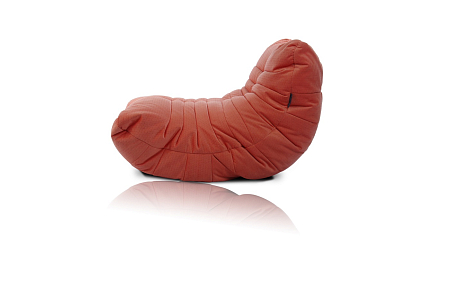 Бескаркасное кресло Banana