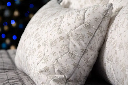 Подушка Bamboo & Latex