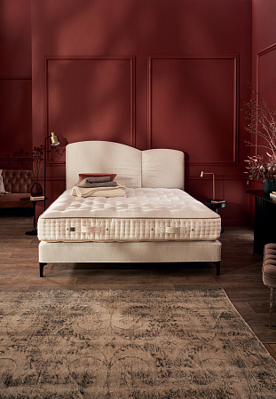 Основание Vispring Wool De Luxe H-17