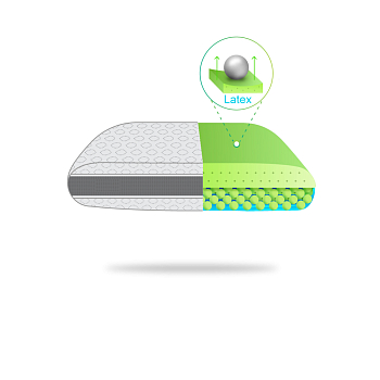 Подушка Reflex Sun