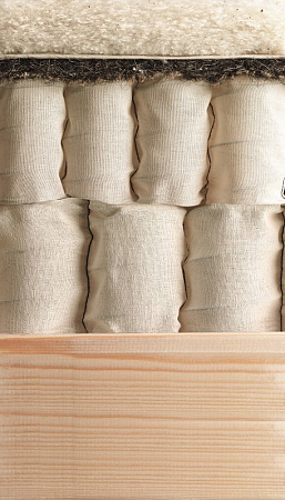 Основание Vispring Viceroy H-25