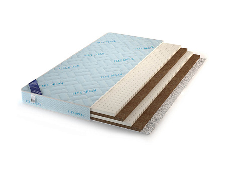 Flex Dream Baby Stella