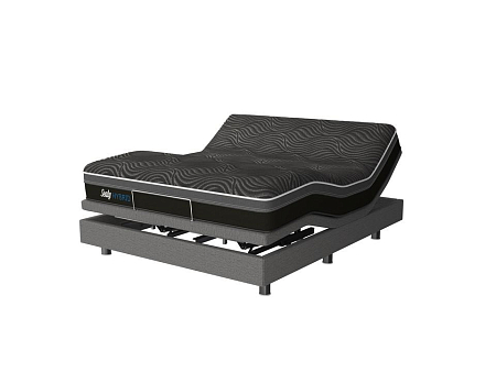 Sealy Hybrid Plush RE