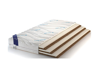 Flex Dream Stretto Mix