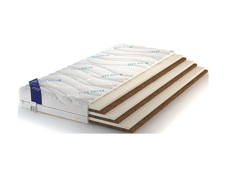 Flex Dream Stretto Mix