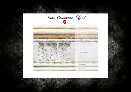 Trois Couronnes Lord