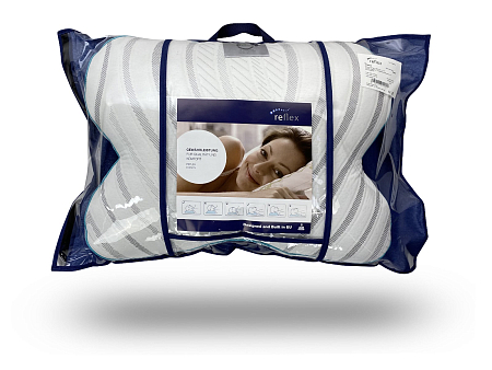 Подушка Reflex Star 2.0