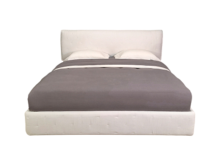 ALFABED CITY LE 100% Italian Linen