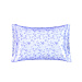 Pillow Case Lux Double Face Jacquard Modal Provance Violet R 5/2
