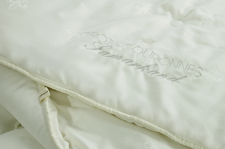 Топпер Trois Couronnes Samarkand