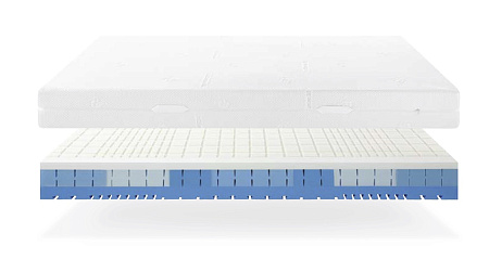 Hulsta Air Dream 8000 THERMO