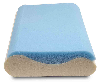 Подушка Alfabed Talalay SoftDream