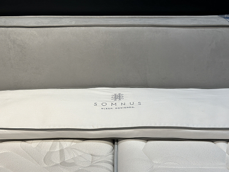 Подушка Somnus Long Decoration Pillow