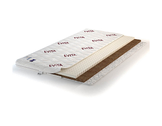 Топпер Evita Ergo Comfort