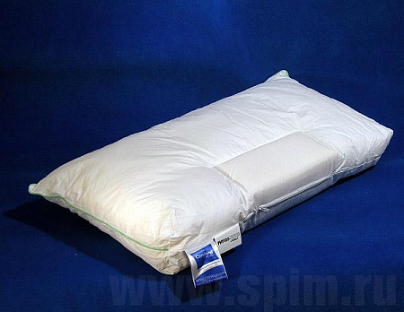 Подушка Hukla Physio Trend