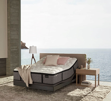 Aireloom Adelanto Luxury Firm