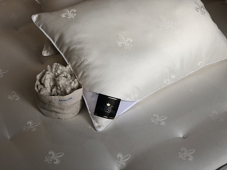 Подушка Trois Couronnes Luxury Selection Cashmere