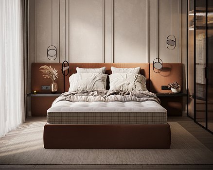 Trois Couronnes Queen