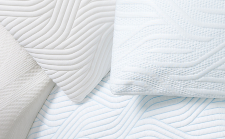 Подушка Tempur Comfort Soft