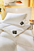 Подушка Brinkhaus Luxury Lifestyle Chalet Plus MEDIUM