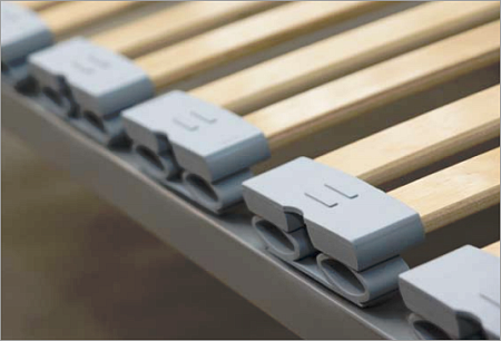 Ортопедическая решетка Elite ST