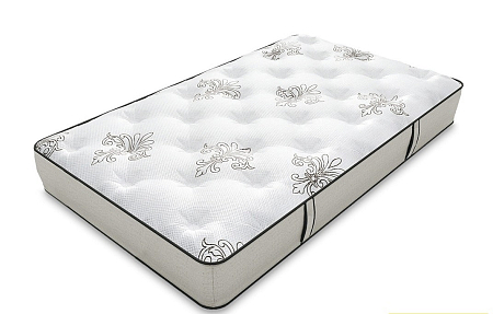 Serta Natural Start Arcadia
